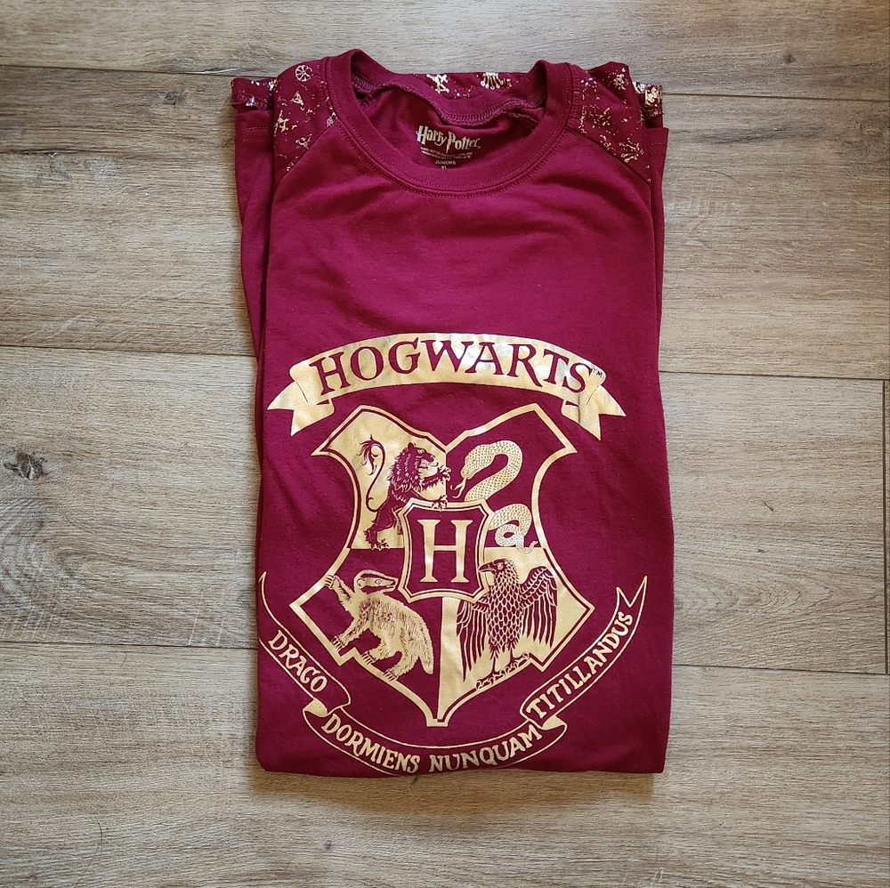 Harry Potter nightgown by P.Jammy, Juniors size xlg